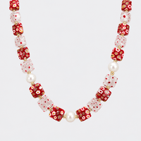 Love Beach Necklace - LPL Creations