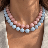 Sofia Necklace - LPL Creations
