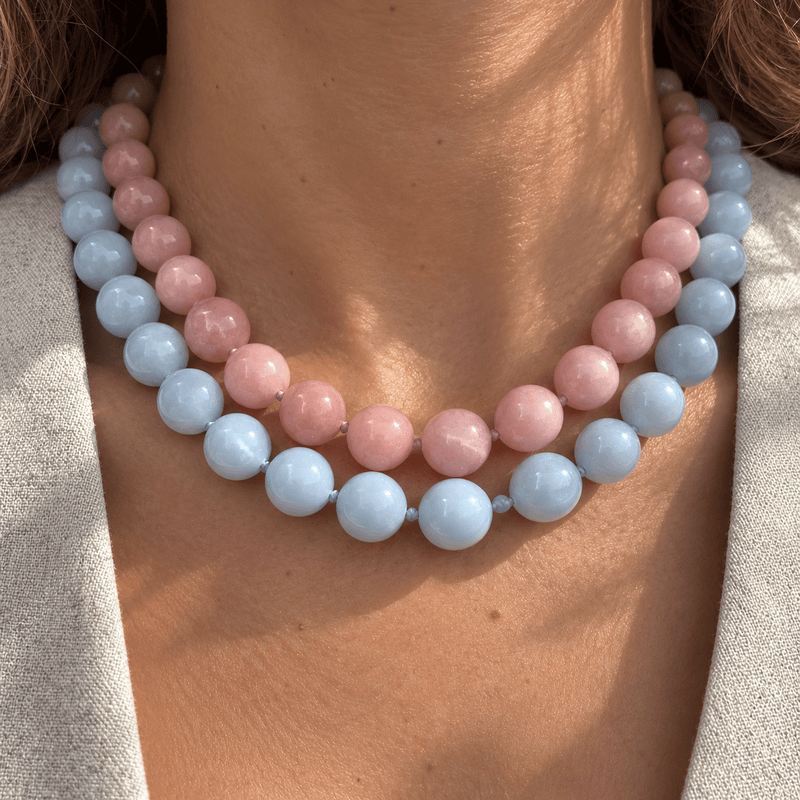 Sofia Necklace - LPL Creations