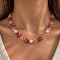 Love Beach Necklace - LPL Creations