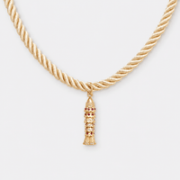 Brisa Necklace - LPL Creations