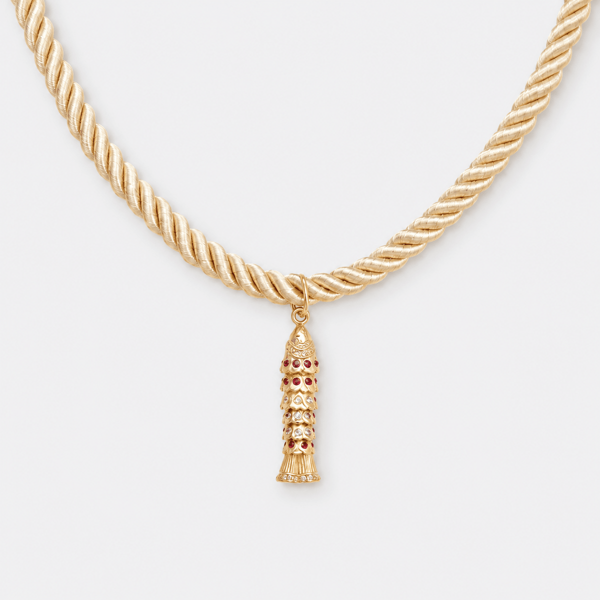 Brisa Necklace - LPL Creations