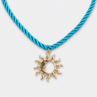 Brisa Necklace - LPL Creations