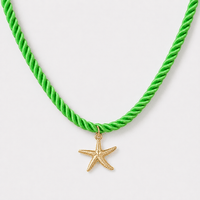 Brisa Necklace - LPL Creations