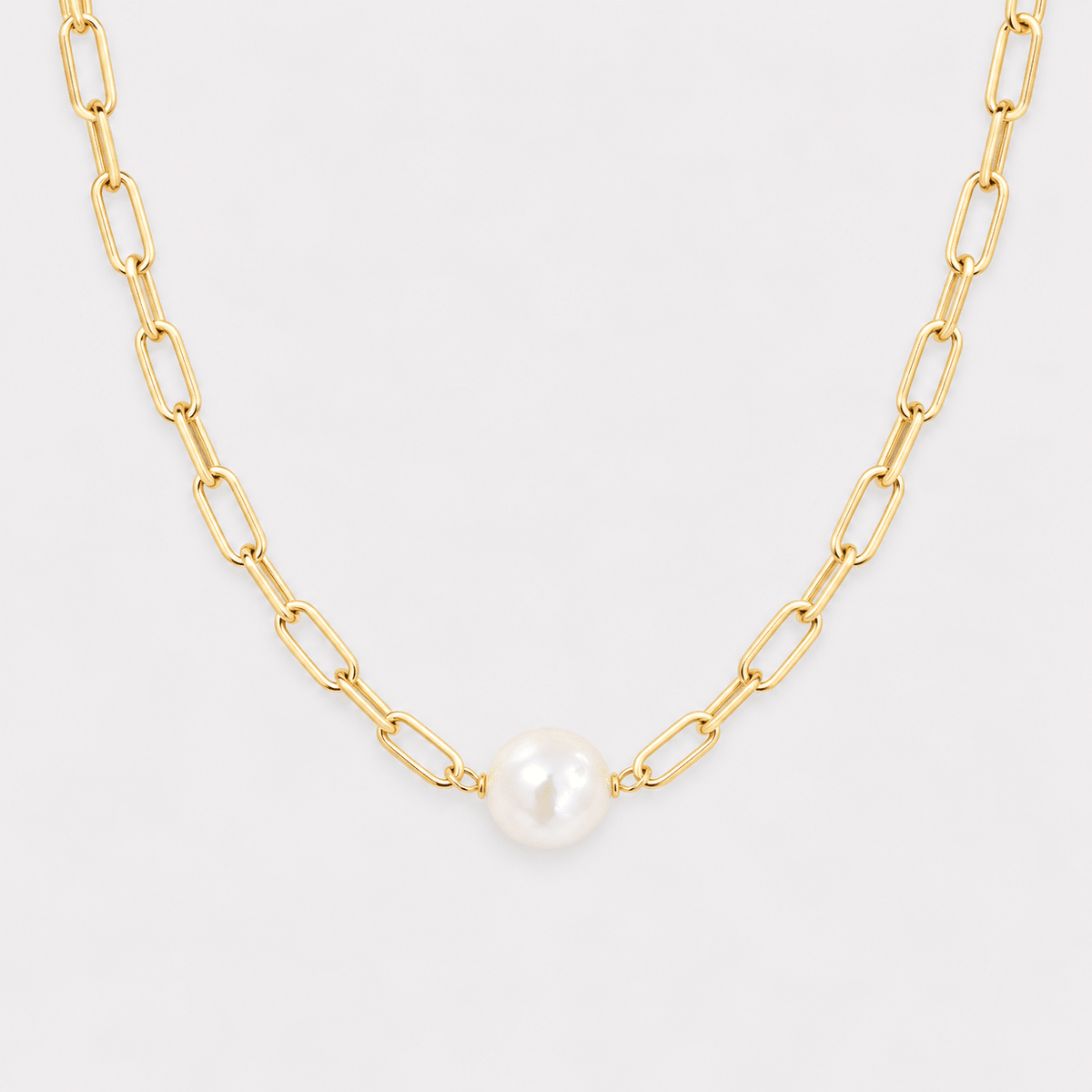Cala Chain Necklace - LPL Creations