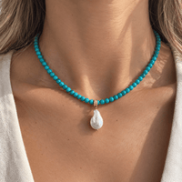 Coast Necklace - LPL Creations