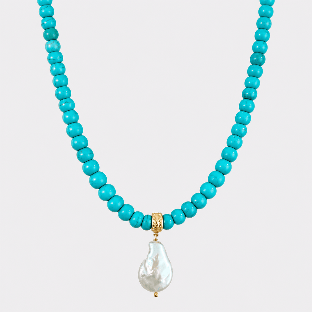 Coast Necklace - LPL Creations