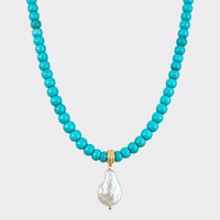 Coast Necklace - LPL Creations