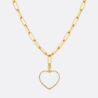 Honey Necklace - LPL Creations