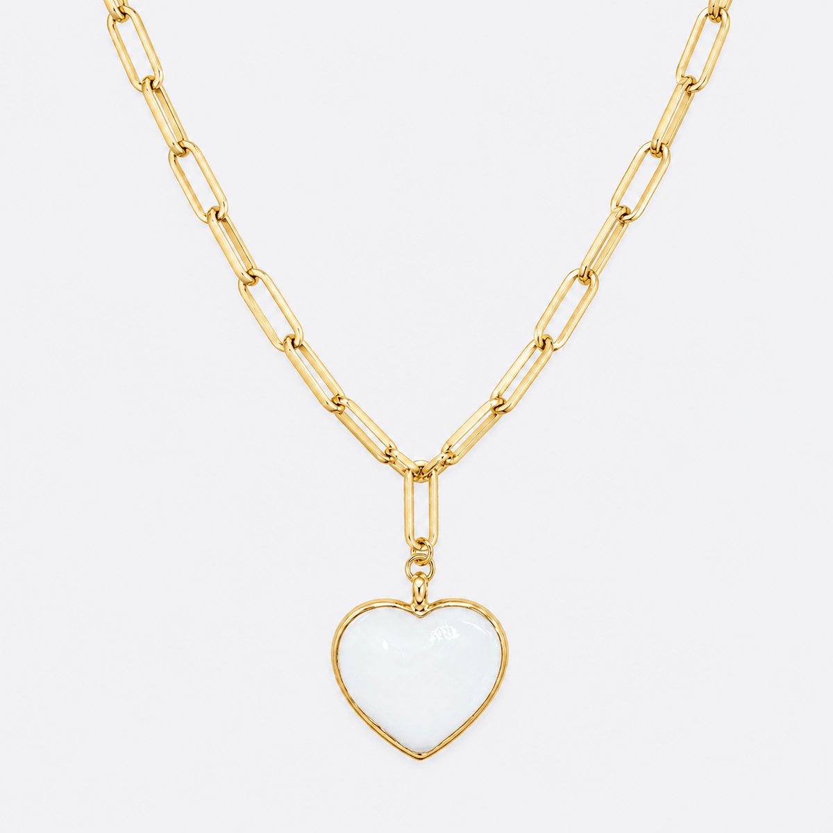 Honey Necklace - LPL Creations