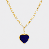Honey Necklace - LPL Creations