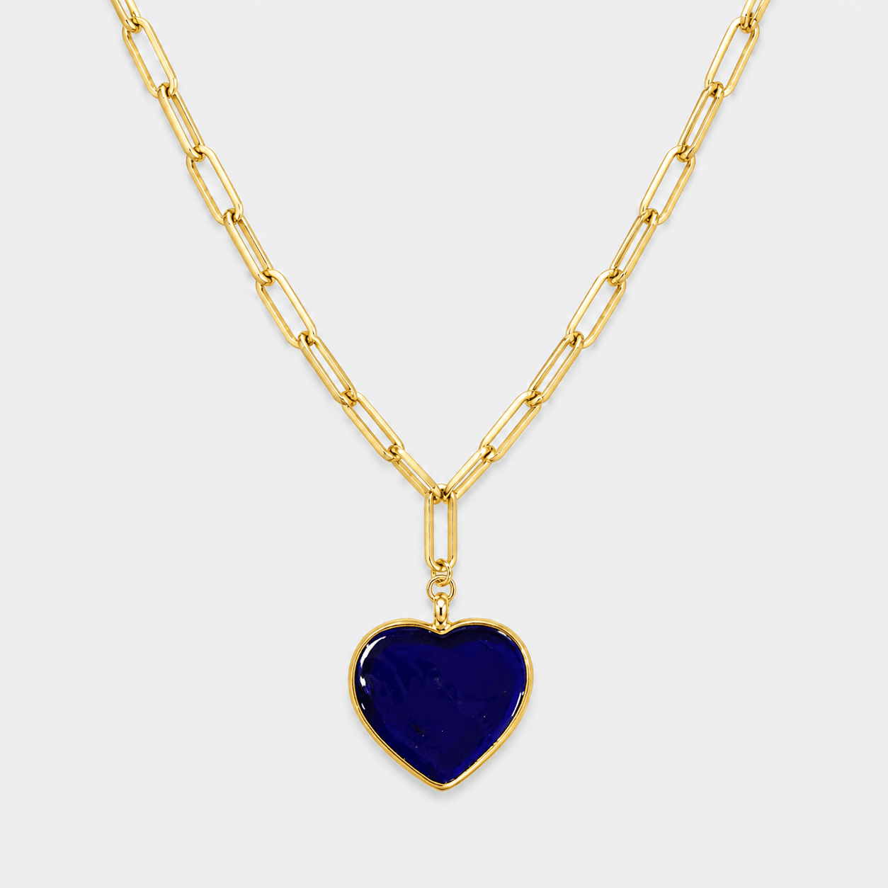 Honey Necklace - LPL Creations