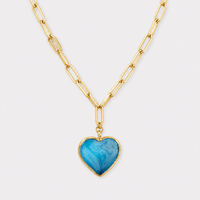 Honey Necklace - LPL Creations
