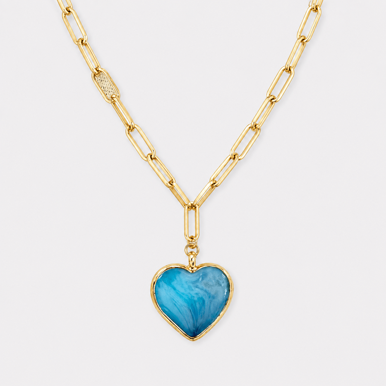 Honey Necklace - LPL Creations