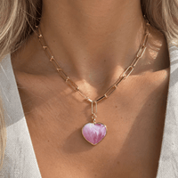 Honey Necklace - LPL Creations