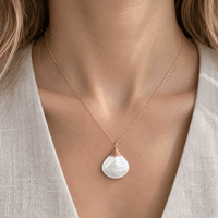 Charlotte Necklace - LPL Creations