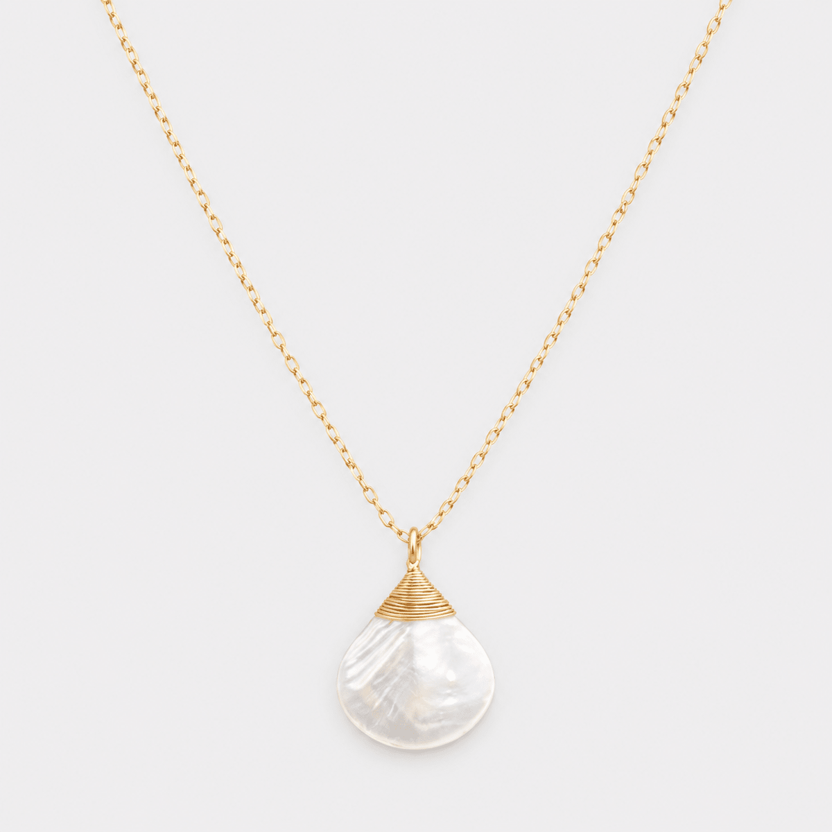 Charlotte Necklace - LPL Creations