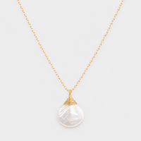 Charlotte Necklace - LPL Creations
