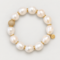 Fireball Bracelet - LPL Creations