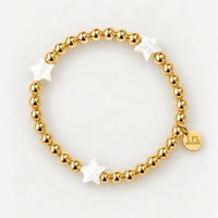 Starry Night Bracelet - LPL Creations
