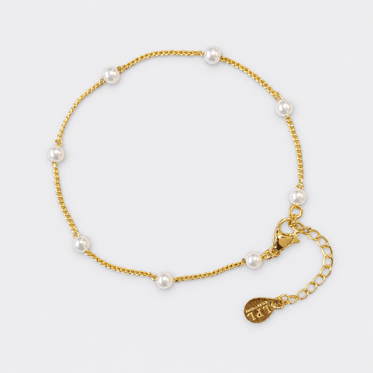 Joa Anklet - LPL Creations