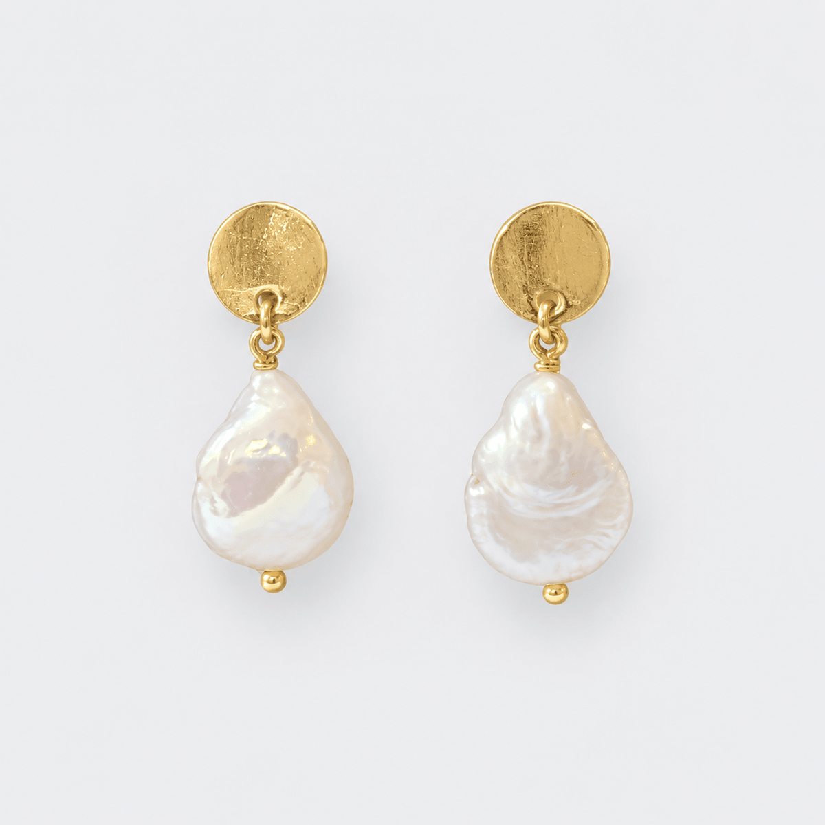 Sonia Earrings - LPL Creations