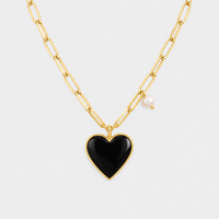 Cutie Necklace