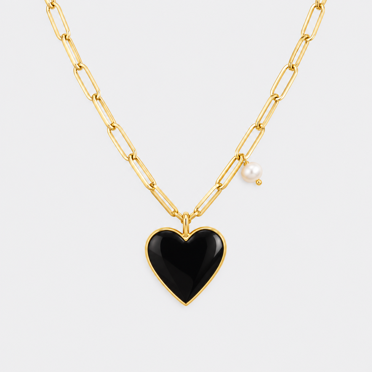 Cutie Necklace