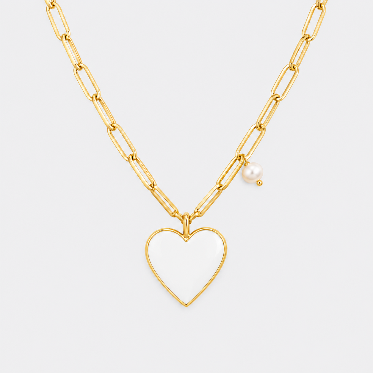 Cutie Necklace