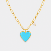 Cutie Necklace