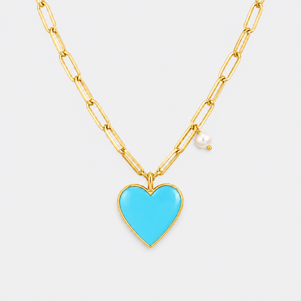 Cutie Necklace
