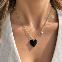 Cutie Necklace