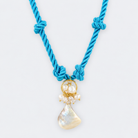 Breeze Necklace