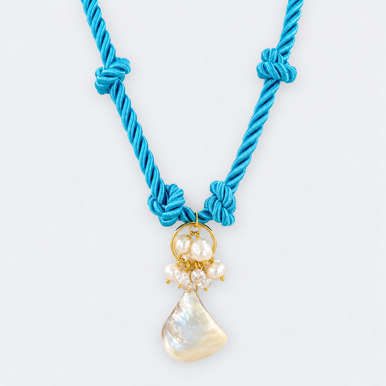 Breeze Necklace