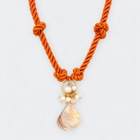Breeze Necklace