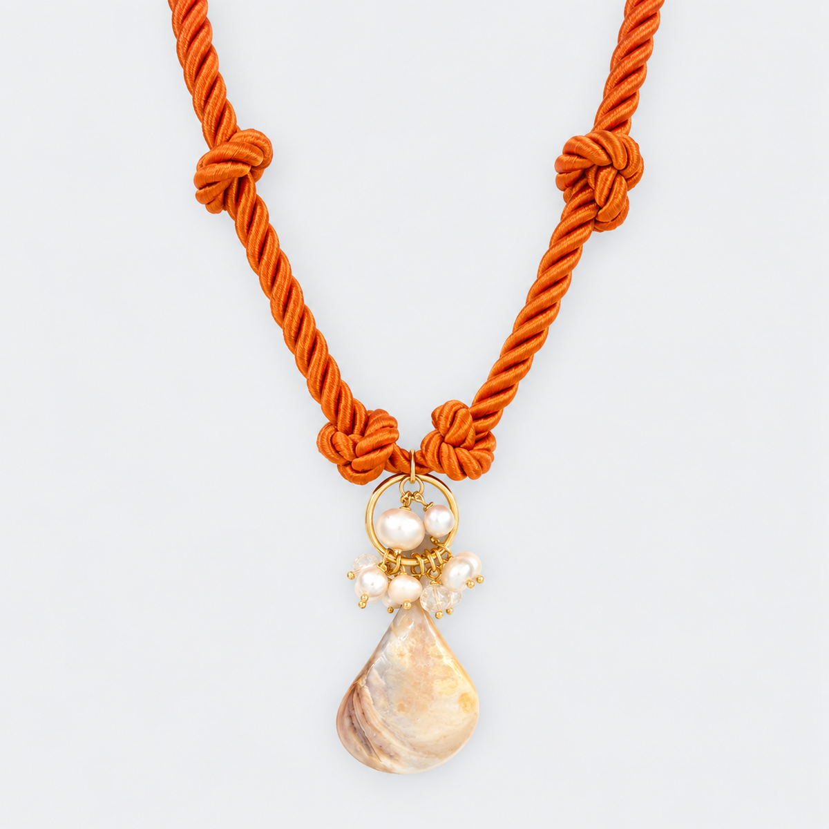 Breeze Necklace