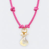 Breeze Necklace