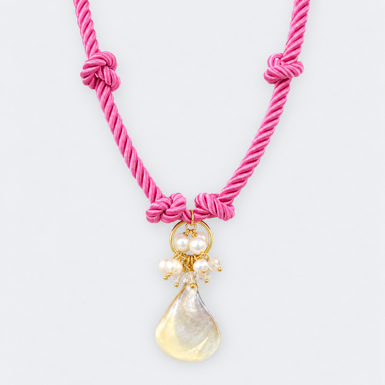 Breeze Necklace