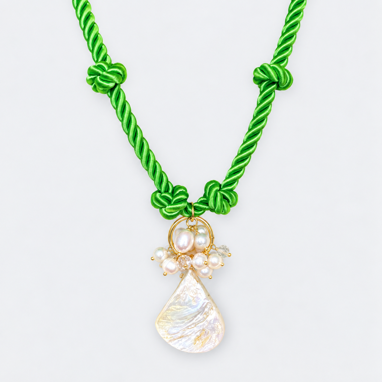 Breeze Necklace