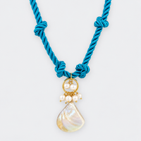 Breeze Necklace