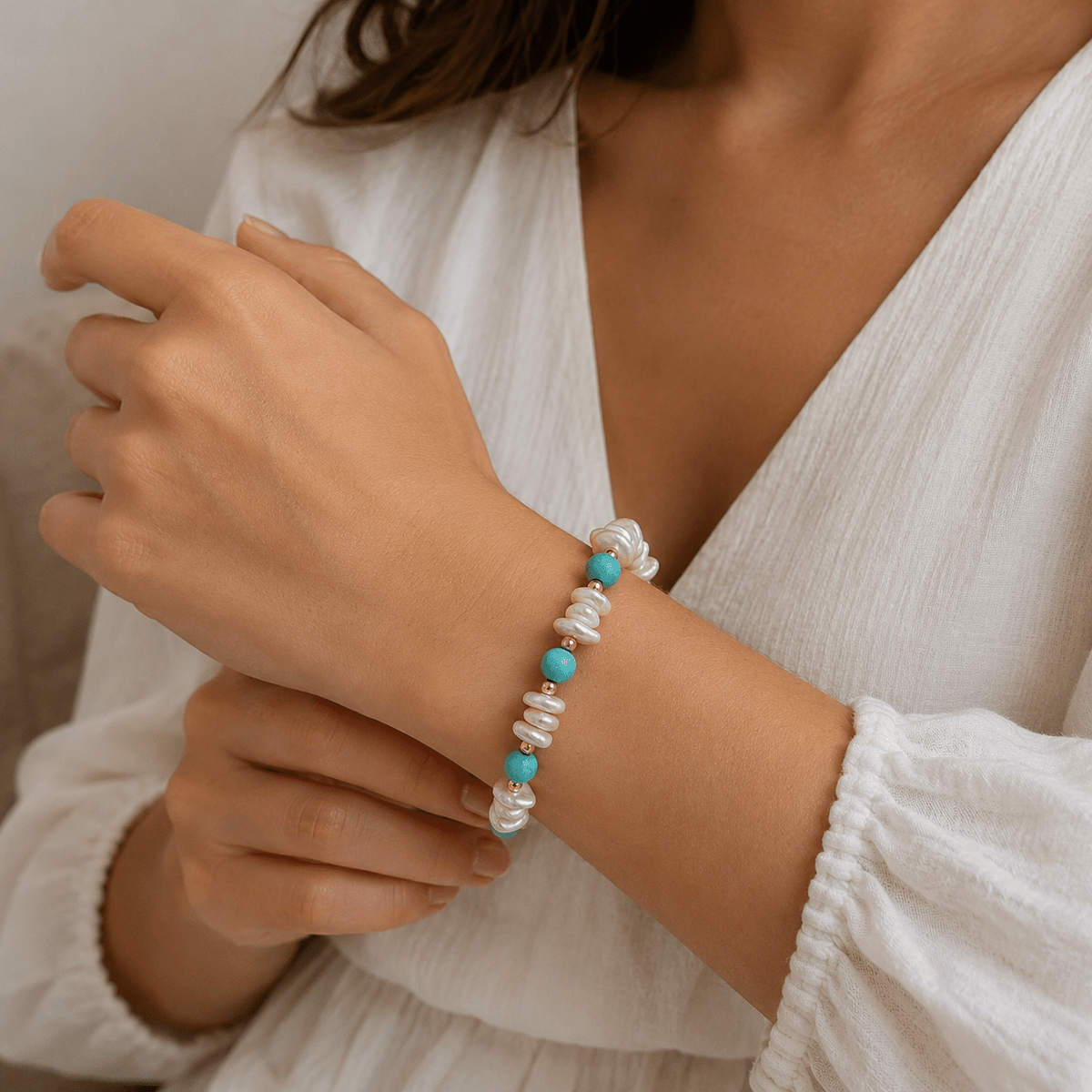 Coast Bracelet - LPL Creations