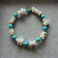 Coast Bracelet - LPL Creations