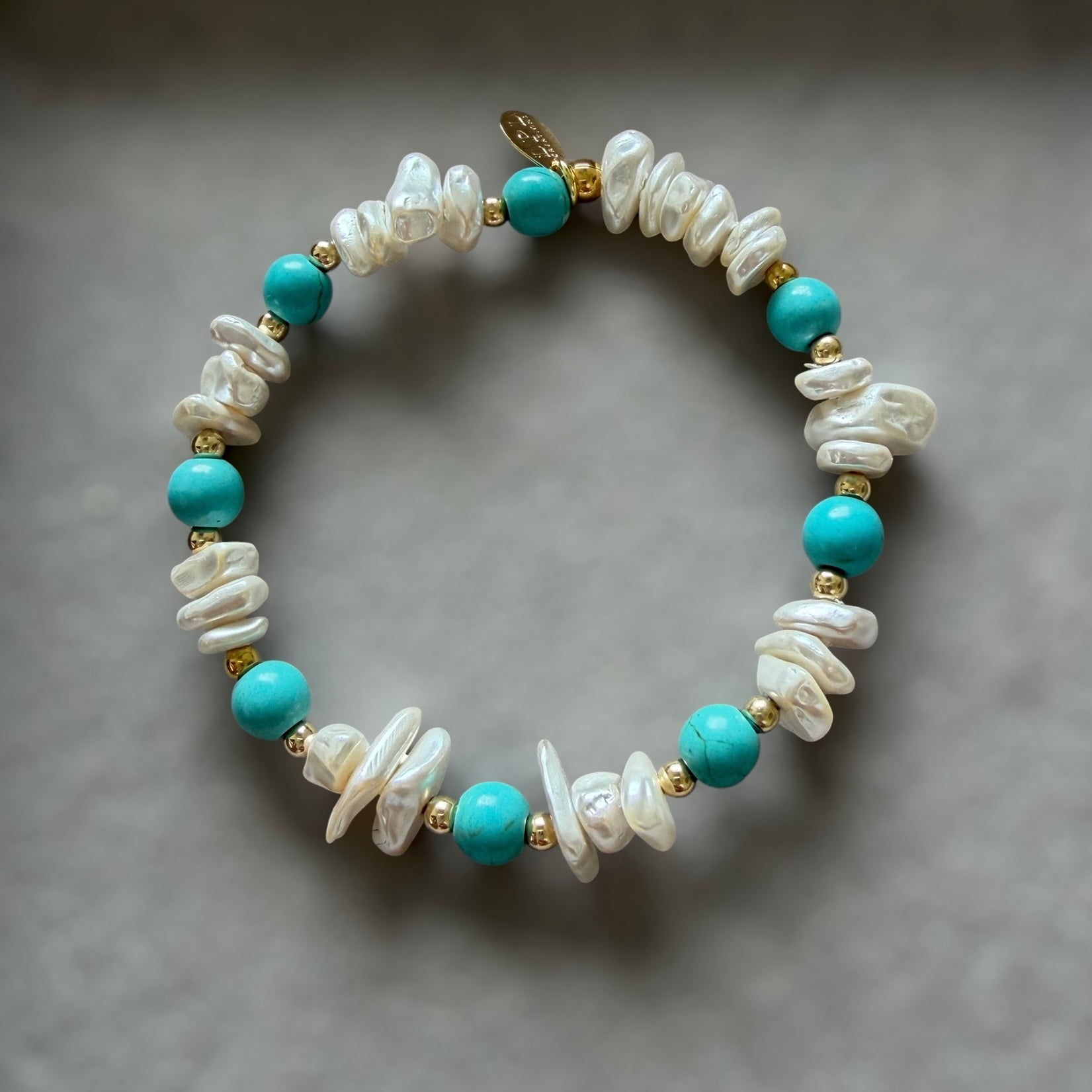 Coast Bracelet - LPL Creations