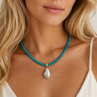 Coast Necklace - LPL Creations