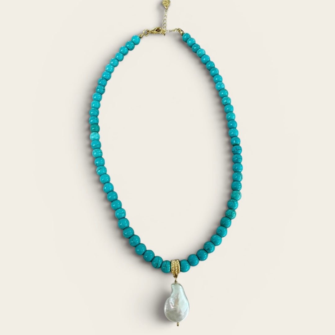 Coast Necklace - LPL Creations