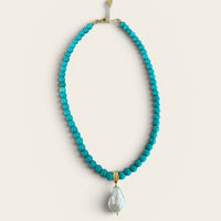 Coast Necklace - LPL Creations