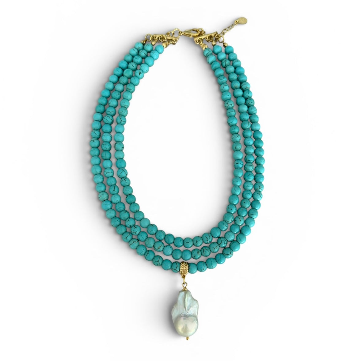 Coastal Necklace