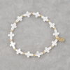 Cross Bracelet - LPL Creations