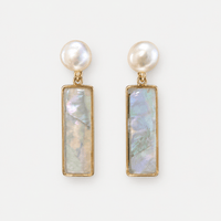 Kendra Earrings - LPL Creations