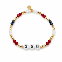USA Bracelet - LPL Creations